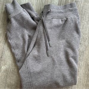Lululemon scuba joggers
